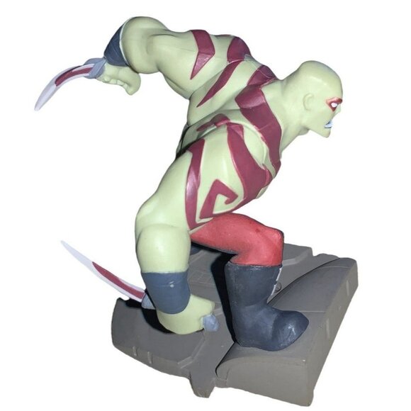 Disney Infinity Drax Marvel Super Heroes - Picture 3 of 7